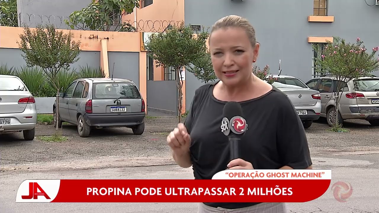 Jornal da Alterosa Edição Regional - 13/03/2026