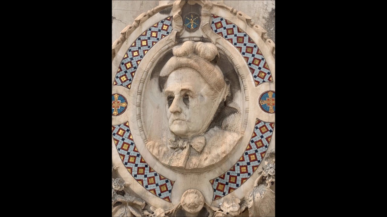 Cimitero Monumentale di Sassari
