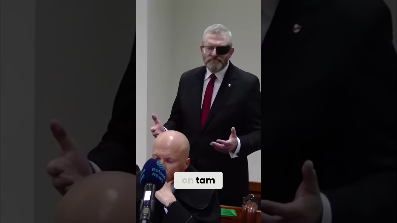 ABSURD GONI ABSURD! WYDZIAŁ ZAB&Oacute;JSTW NAD KOSZEM Z CHOINKĄ PLASTIKOWĄ XD