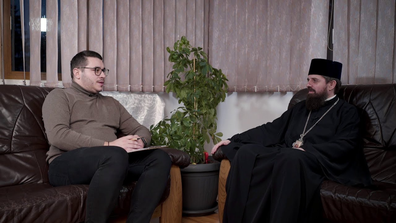 Despre isihasm și Rugăciunea lui Iisus, pe înțelesul omului de azi. Interviu cu PS Benedict
