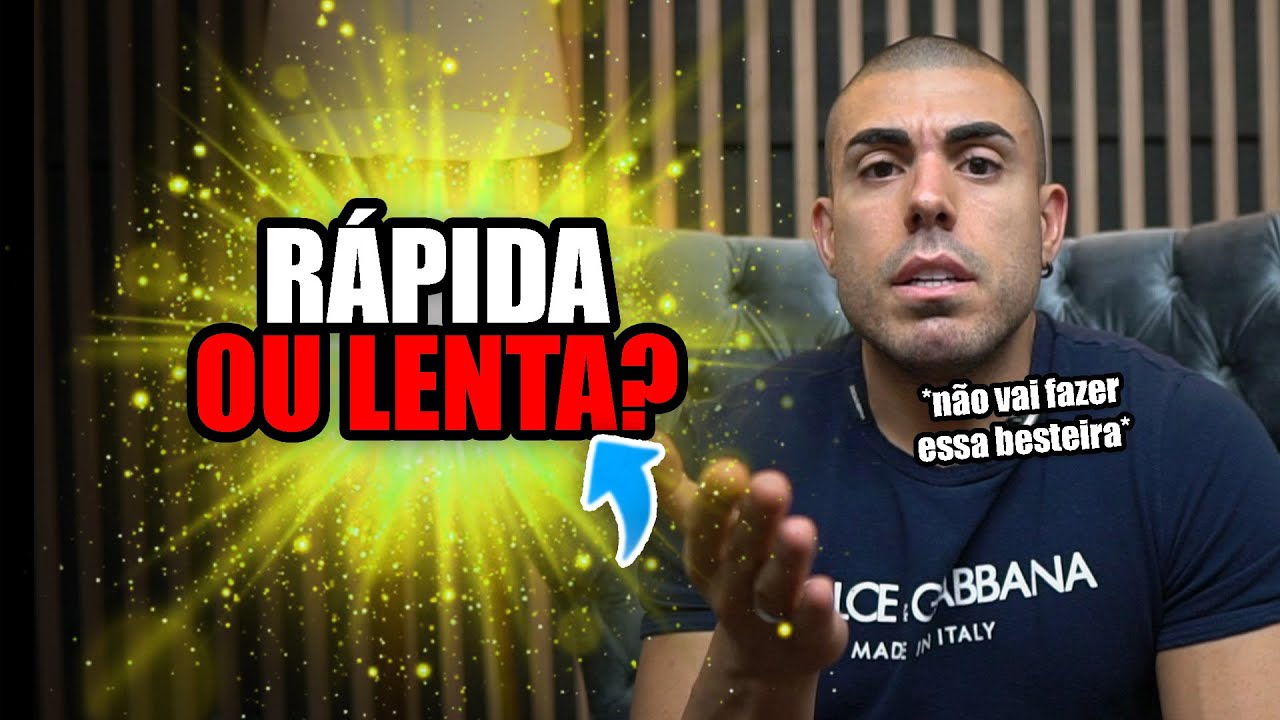 Proteínas de lenta e rápida absorção - qual a melhor?