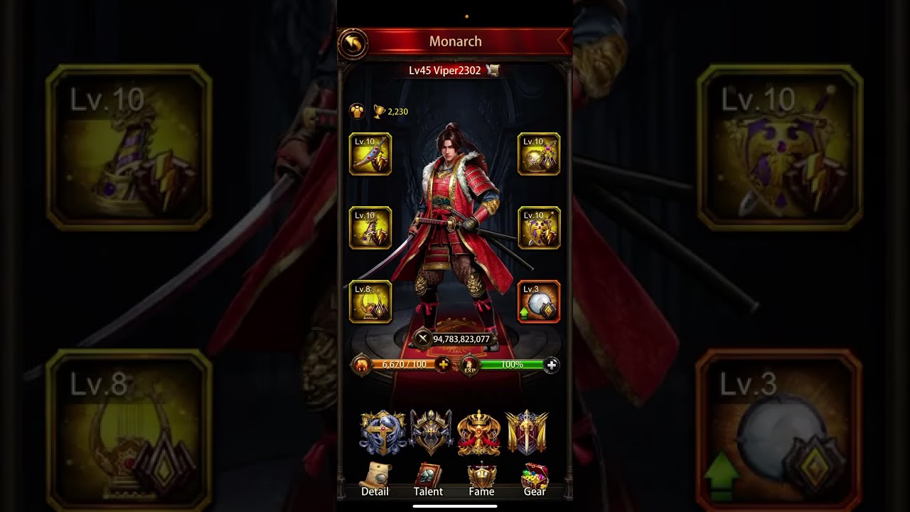 Evony TKR - VIG vs HOT - Road to Allstars Gets Tougher