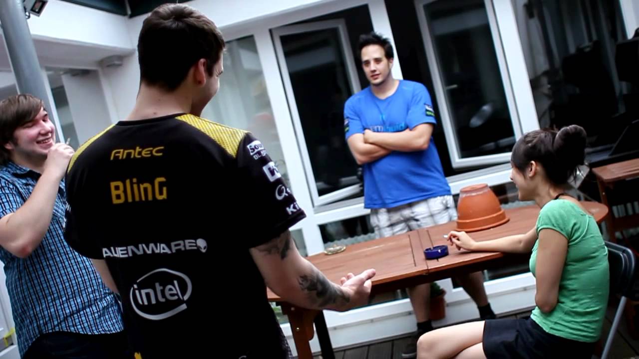 Homestory Cup 5 - Day 4 Impressions