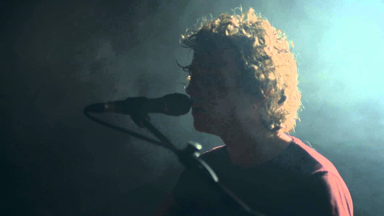 Dan Owen - Fall Like a Feather (Live Acoustic)