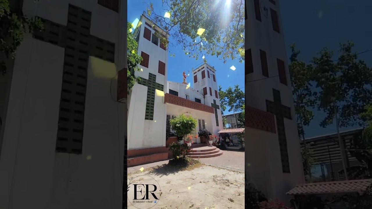Monte San Juan. Cuscatlan Sur. El Salvador C.A. #montesanjuan #cuscatlansur #engelramos 