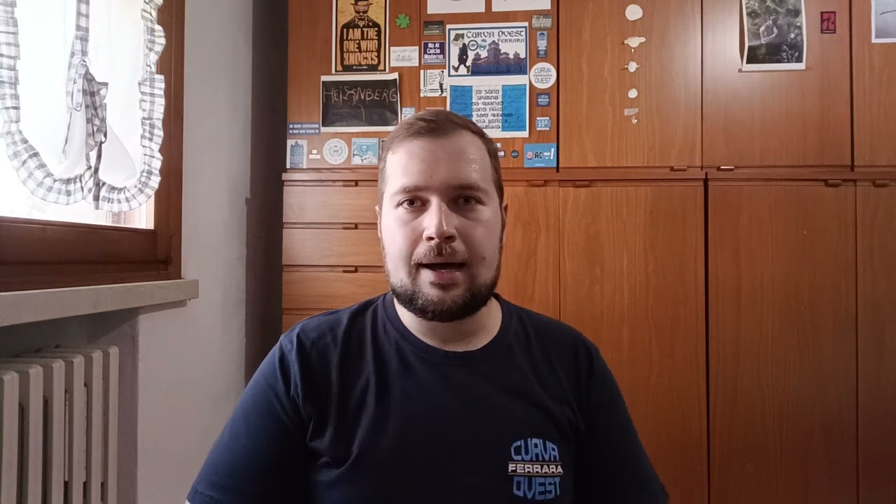 Si delinea la strada della nuova Spal...
