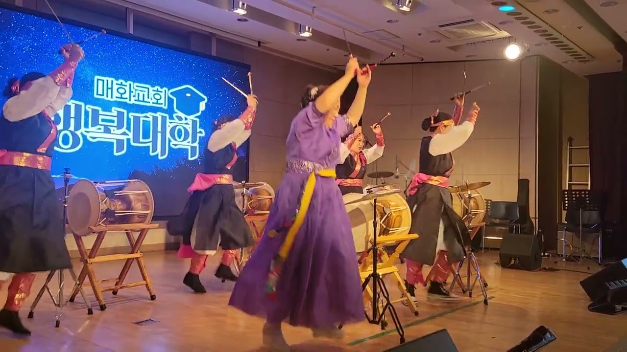 정우수 가요장구