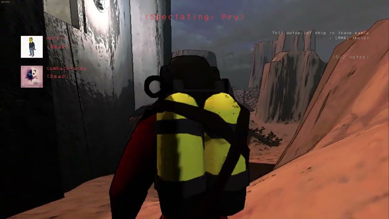Lethal Company Funny Moments Mix - Project Panda