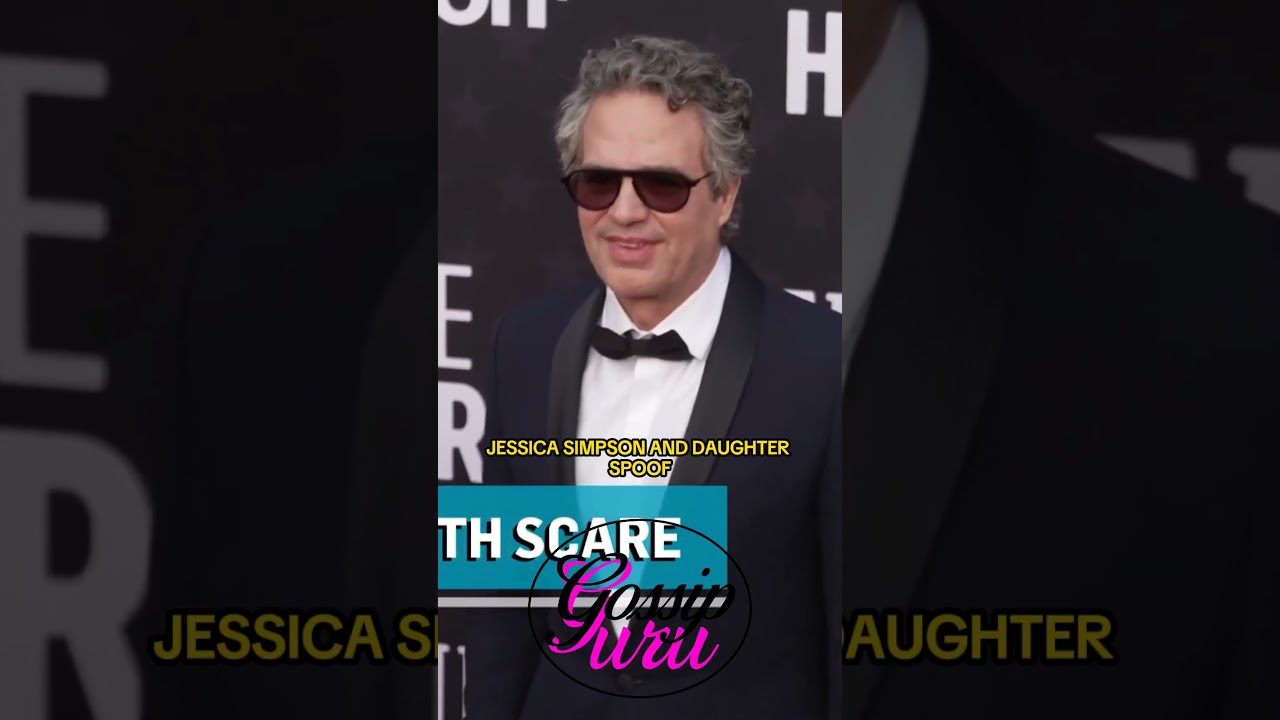 Why Mark Ruffalo Waited WEEKS to Tell His Wife About His Brain Tumor