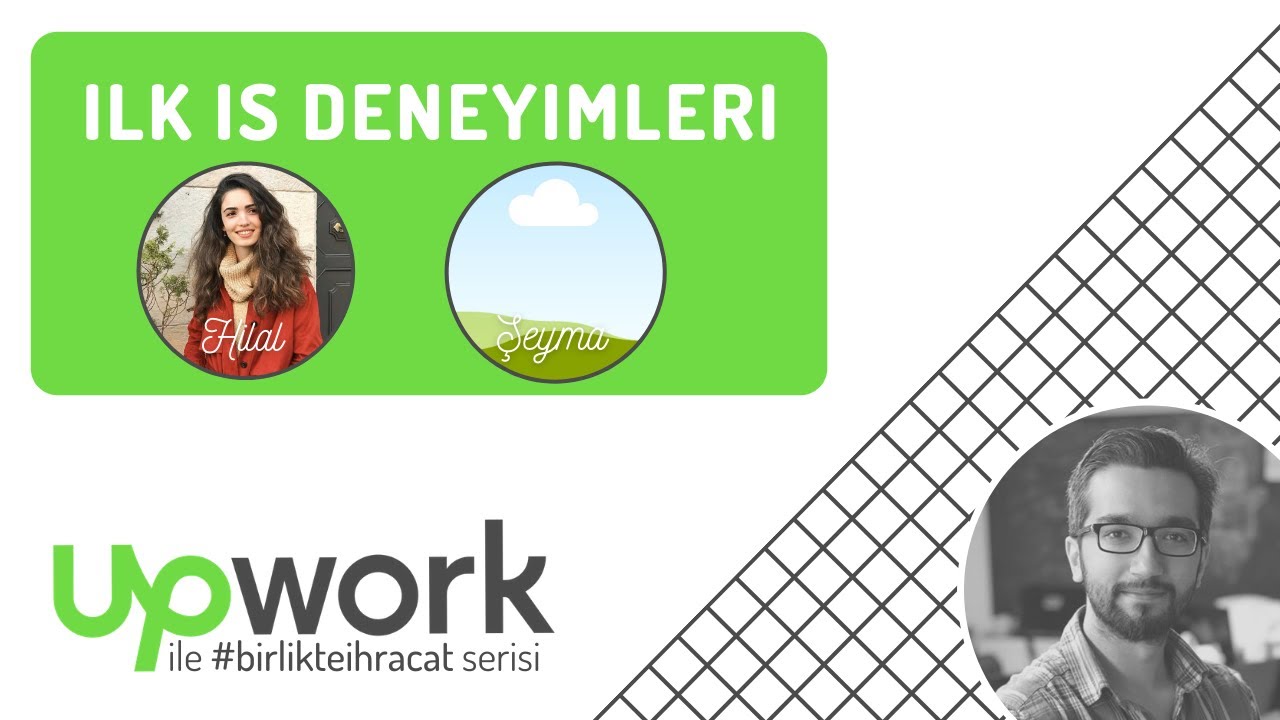 Mimarlık → Upwork