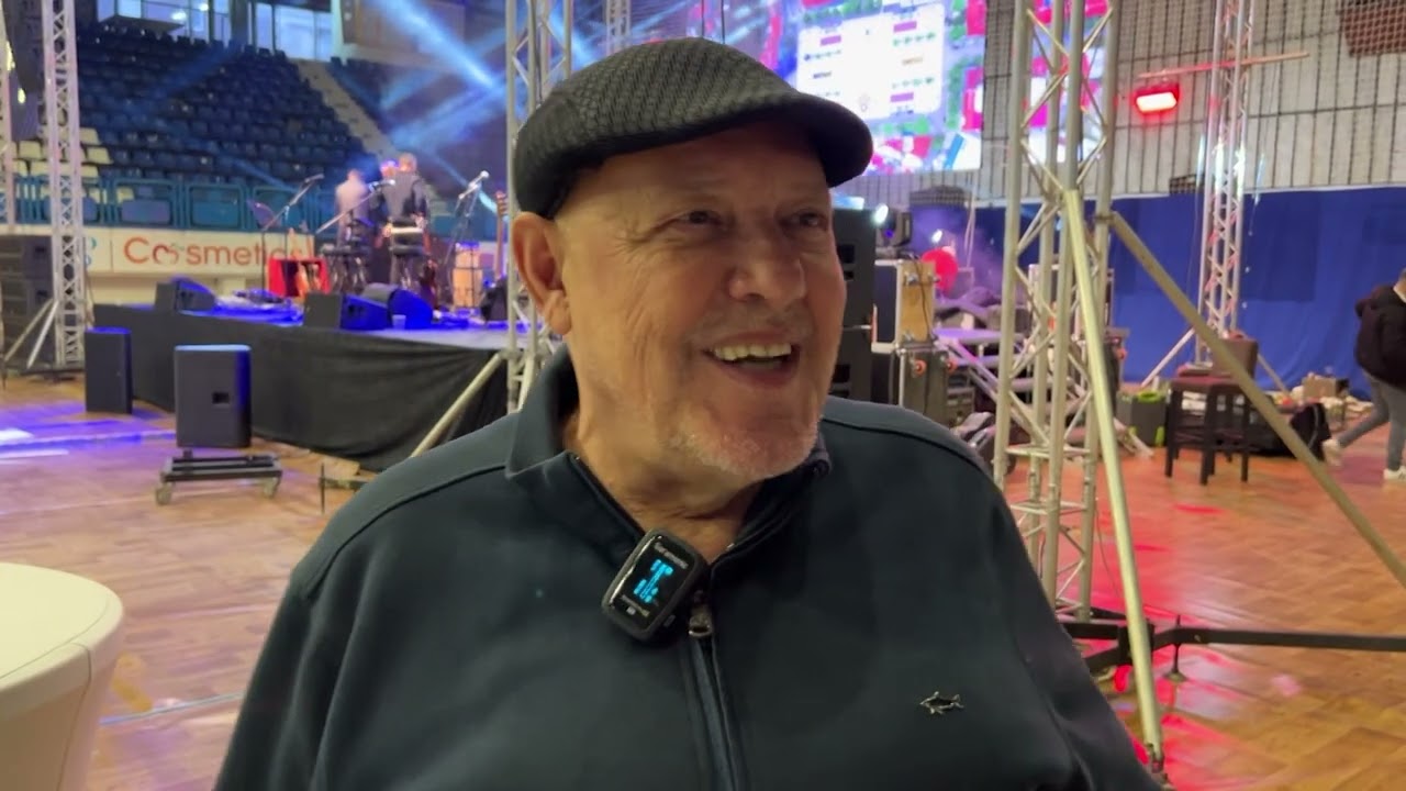 Nikšićani uživali uz najveće hitove 