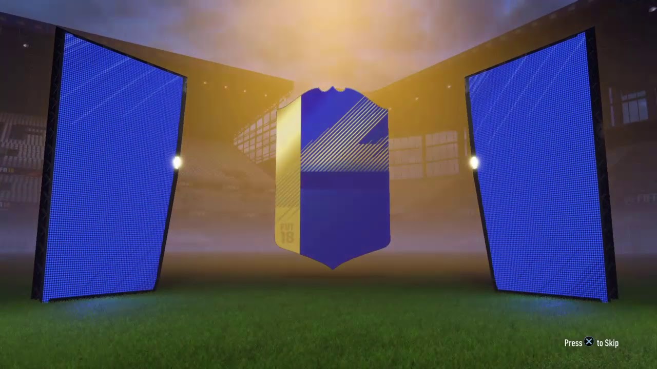 Fut 18 community tots sbc walkthrough