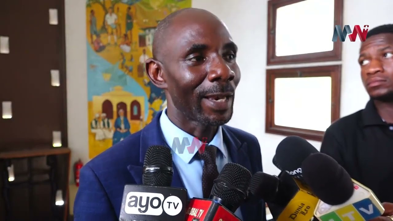 BREAKING: WAKILI WA CHADEMA ADAI JOHN HECHE AMESAFIRISHWA MKOANI MARA KWA MASHTAKA ZAIDI