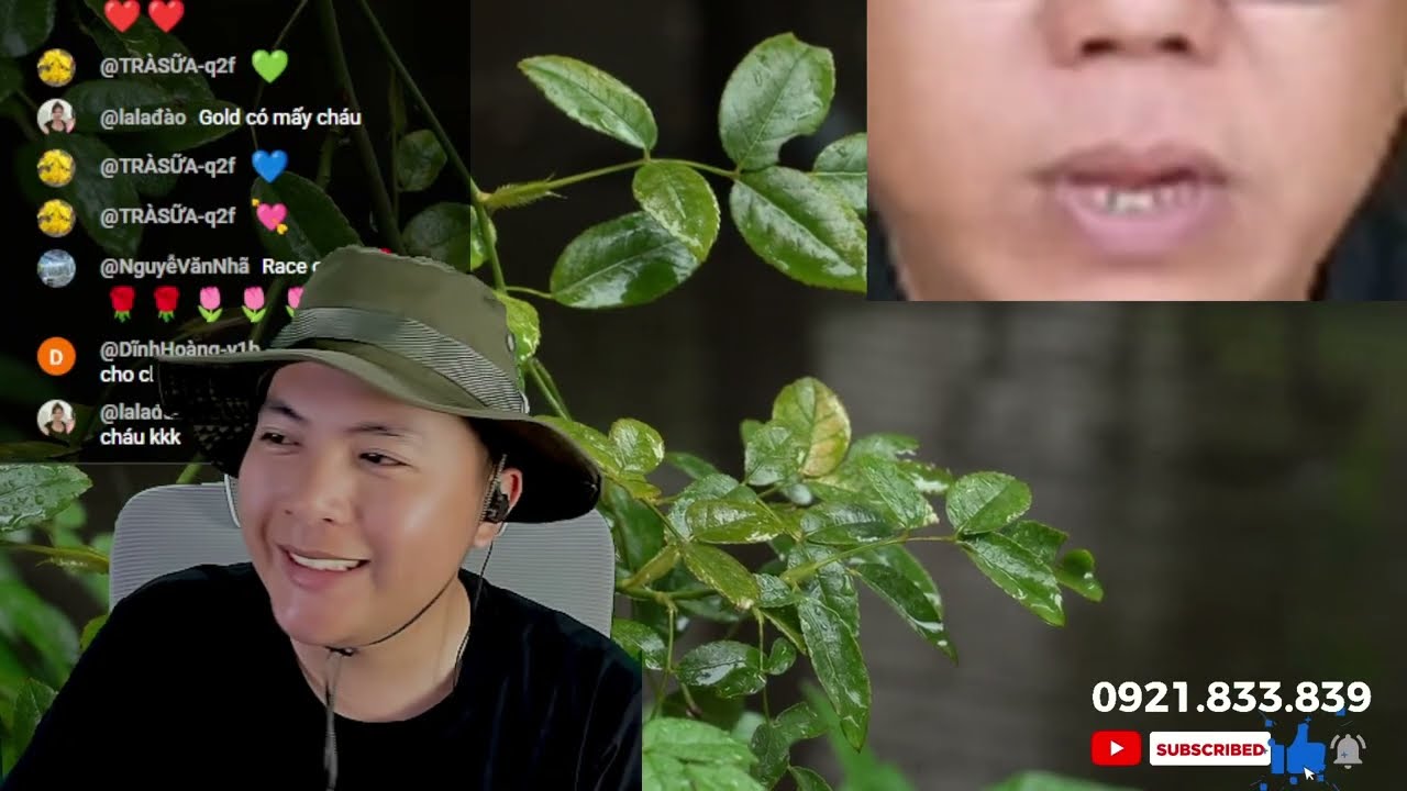 Bằng Chứng Thị Giả Vu Khống Trắng Trợn Dám Khẳng Định 100%