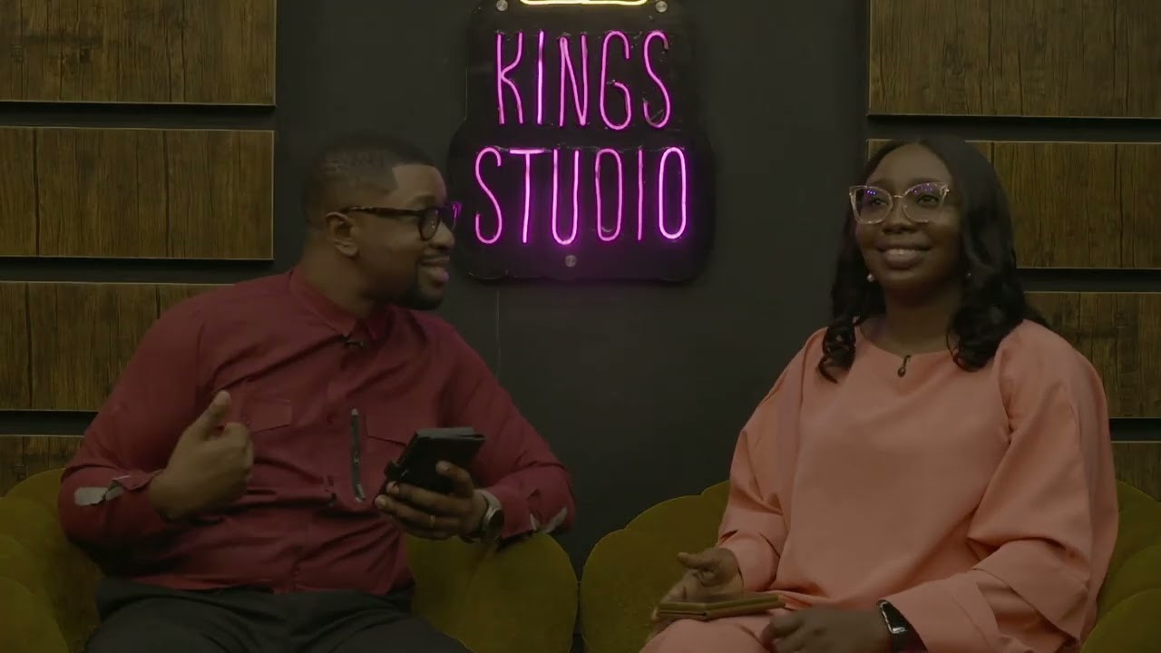 SMS– Singles & Married Secrets | Episode 4 | Making the right Choice | PJT Bakare & Dr Joyce Bakare