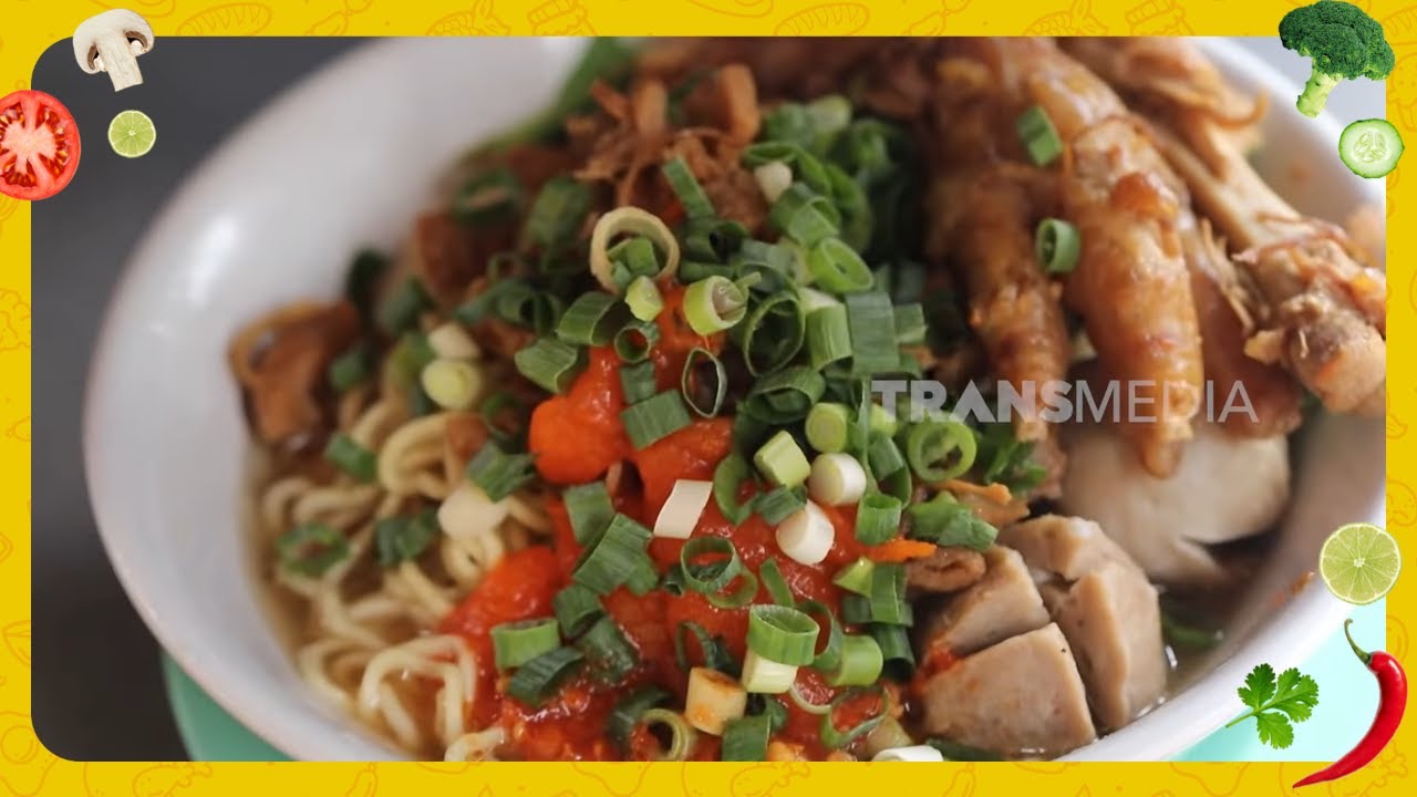 [FULL] BERBURU KULINER SEGER BIKIN NGILER | MAKAN RECEH (06/01/26)