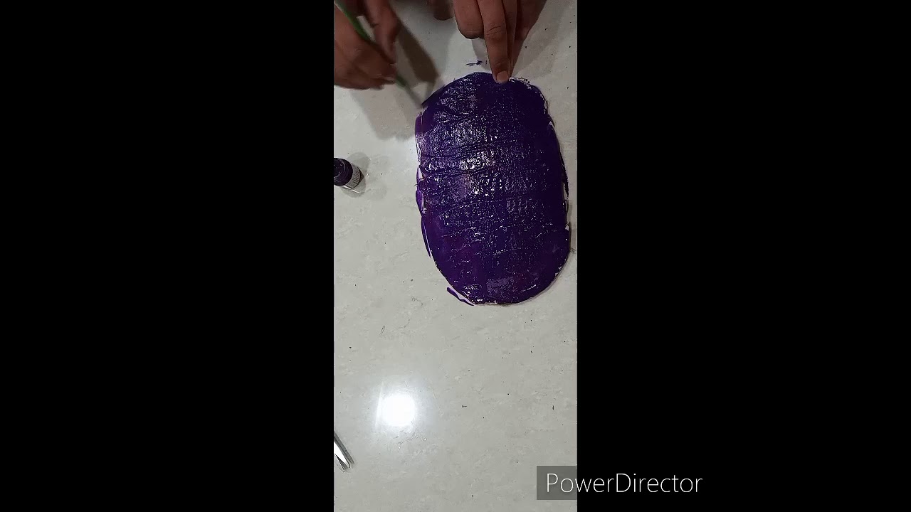 #craftwithkrishna#newspaperwaterfall best out of waste || newspaper waterfall || craft with KRISHNA