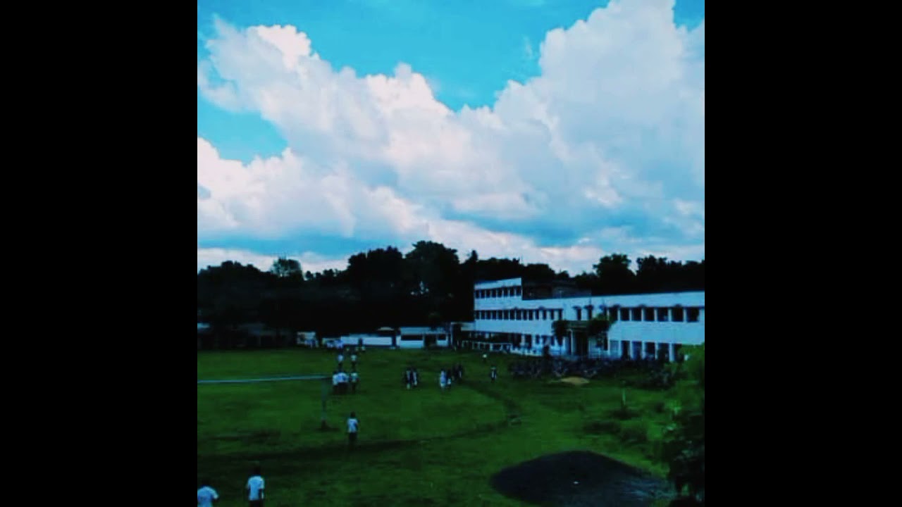 mobarakpur colony High school