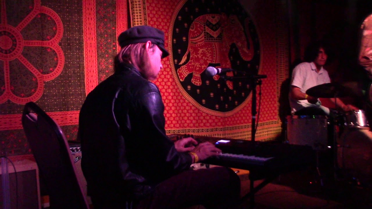 The Common Dandies for Huikau Club @ The Studio at Hawaiian Brian's 4 20 19