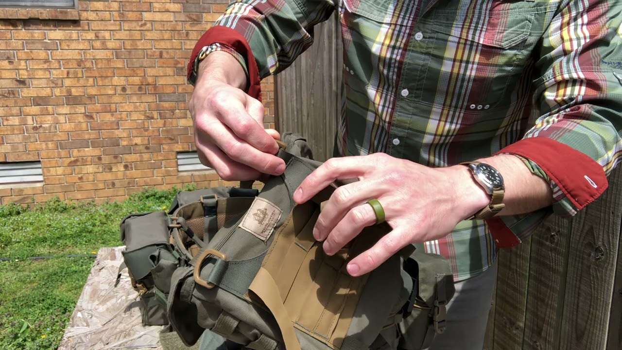 Velocity Systems Jungle Rig: An Overview and Review