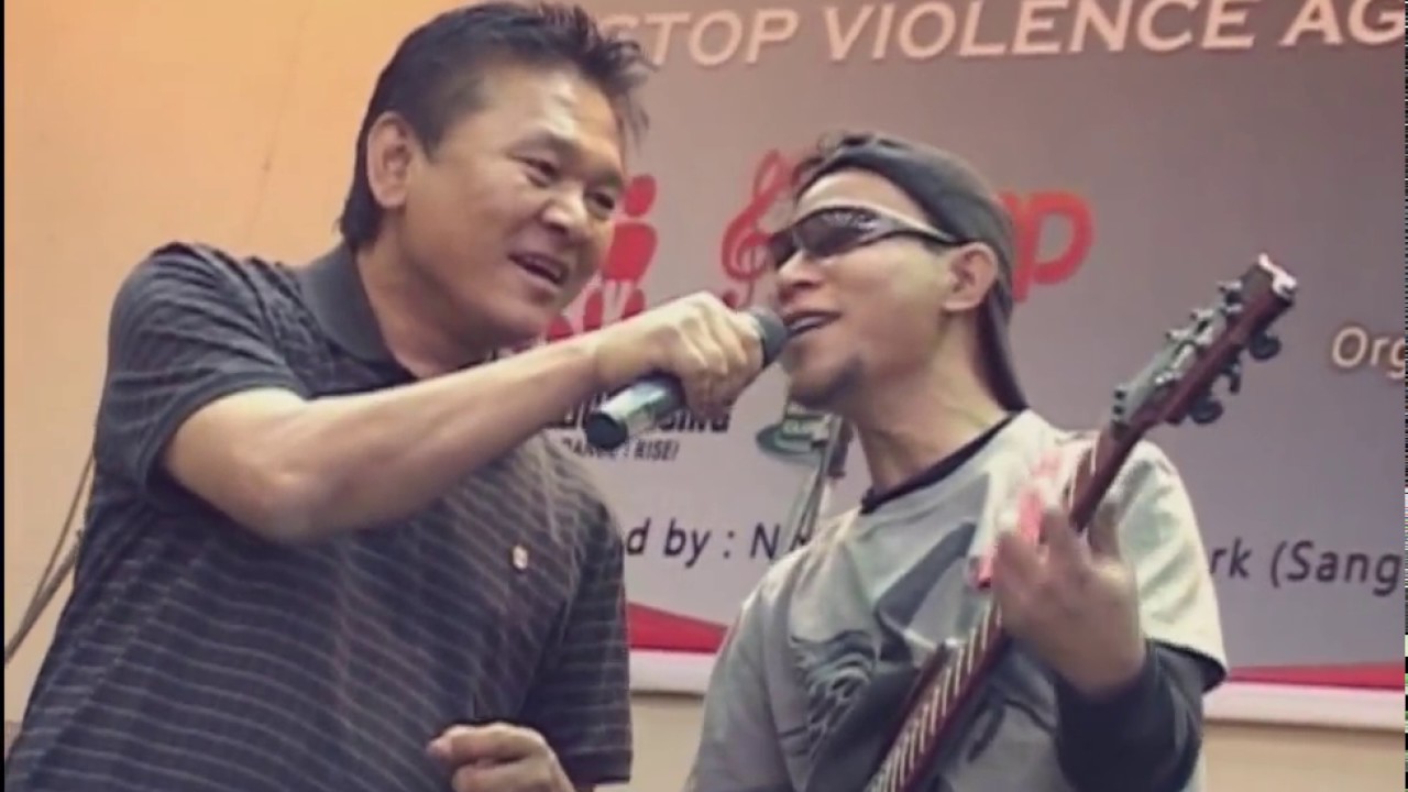 Tribal Power - Aizawl ami ngei