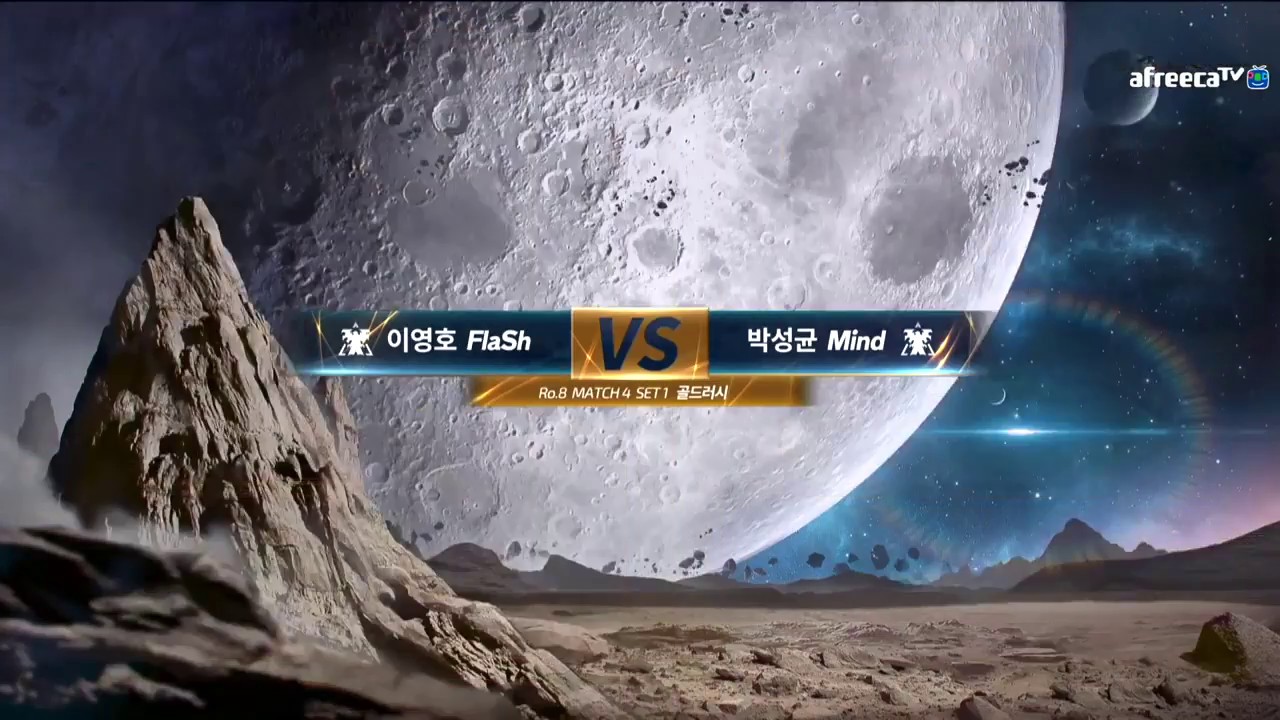 ASL Season 4 Episod 1 Round 8