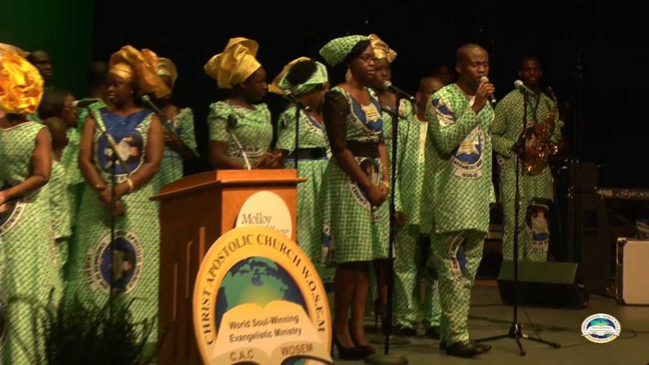 Obadare Memorial Service