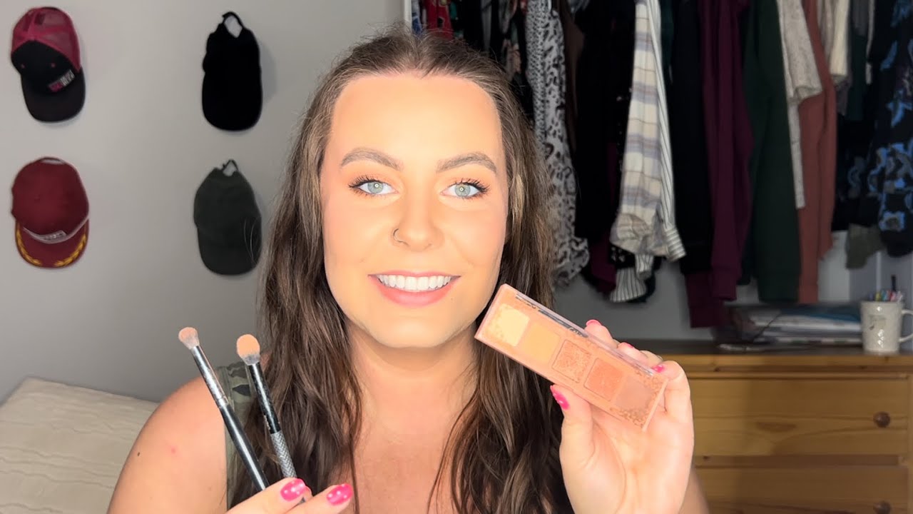 Eyeshadow for Dummies