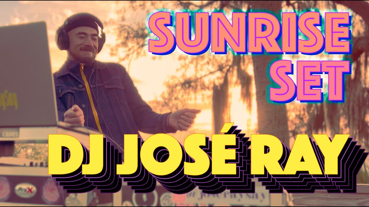 Sunrise Set Jan 2026