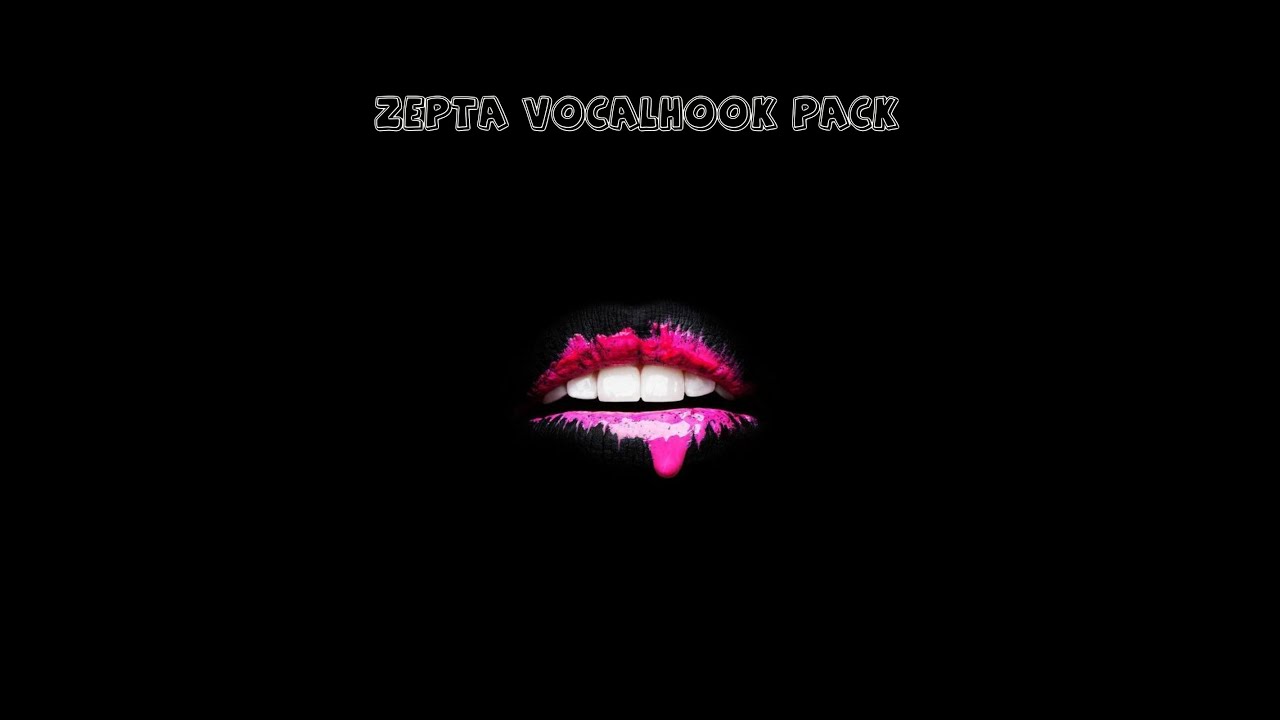 FREE VOCAL HOOK SAMPLES (TRAP, HIP HOP, POP, EDM, DRILL) FREE VOCAL HOOKS
