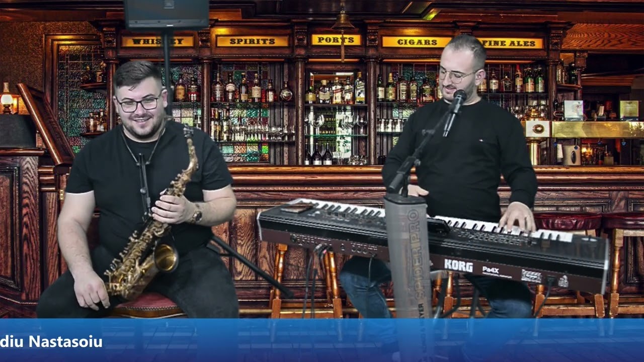 Colaj Florinel Gruia & Claudiu Nastasoiu   Sarba