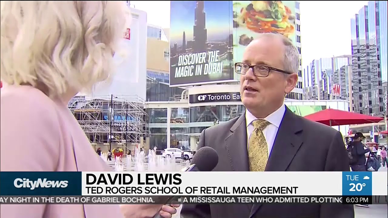 Sears Canada&rsquo;s demise part of larger trend in retail: expert