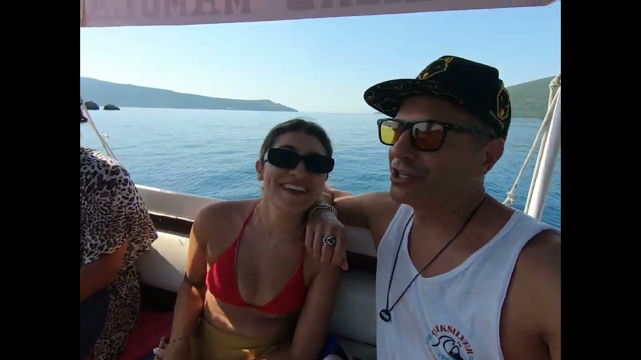Blue Cave Montenegro Boat Tour - Plava Spilja 😳 &🙃Secret Beach 🏖️