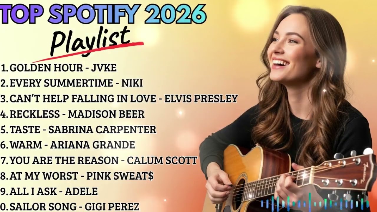 Top 2026 Viral Covers 🎧 Best Pop Hits Reimagined Acoustic and Remix Playlist