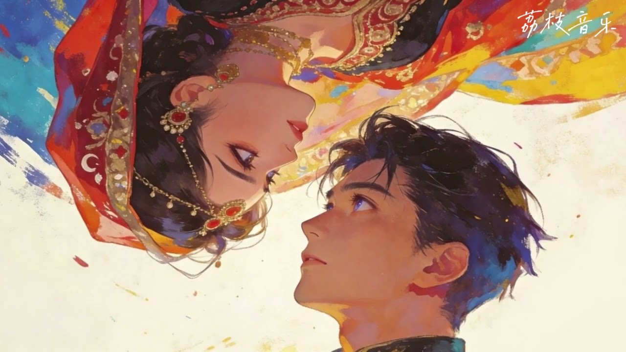 「Gözlerin？」｜你的雙眼是星月之海？ 20分鐘中文x土耳其語浪漫對唱，聽見安納托利亞的心跳聲 ✨