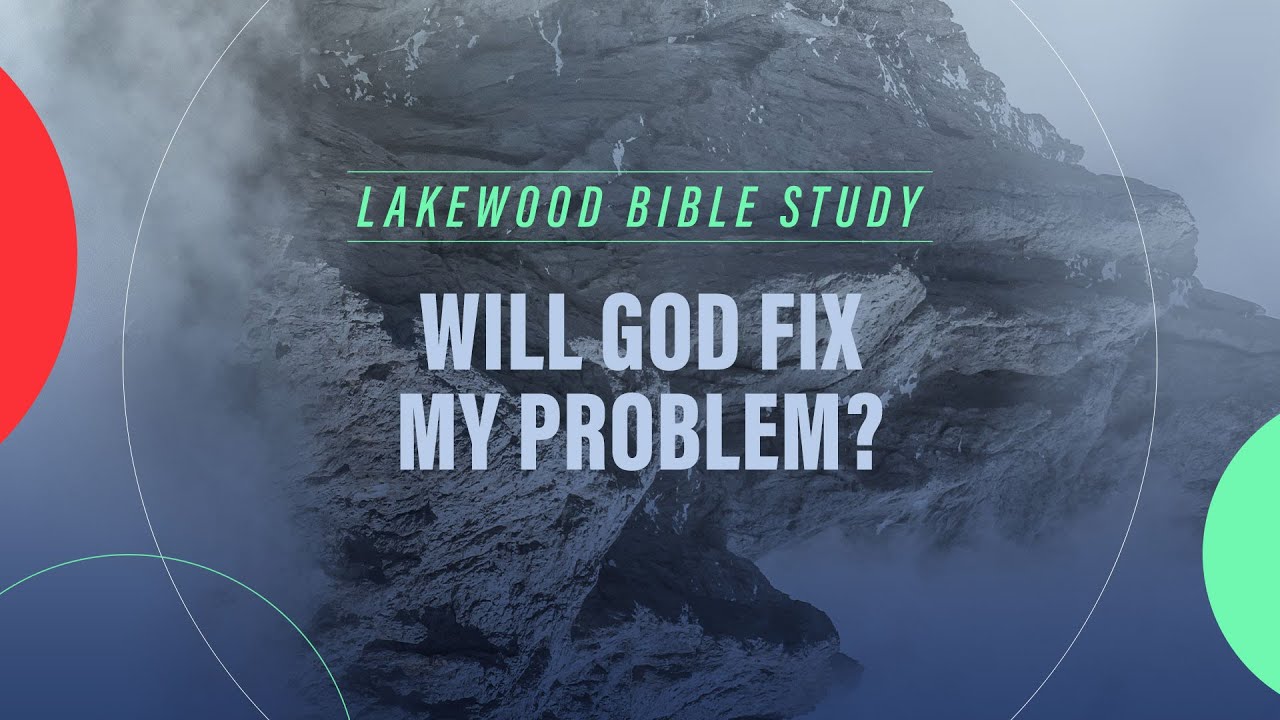 Lakewood Bible Study | Erik Luchetta & Jeremy Marrone