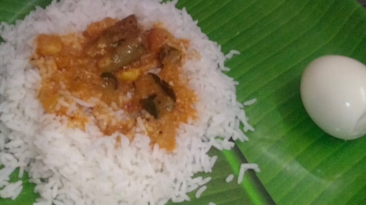 கத்தரிக்காய் காரக்குழம்பு, இதுபோல ஒருமுறை செஞ்சு பாருங்க