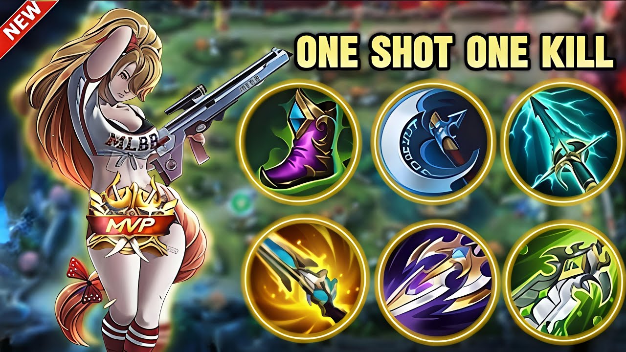 MLBB NEW MOD GAMEPLAY 🎮 And Rank push, Brawl, Classic 😱