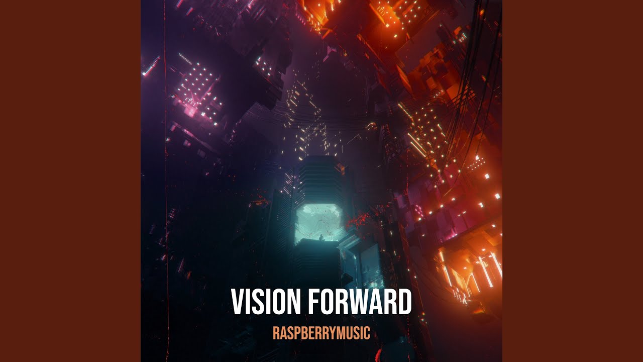 Vision Forward