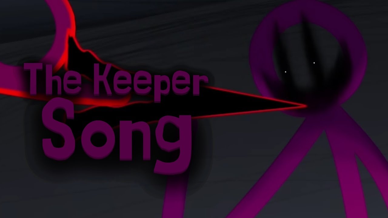 The Keeper Song - 