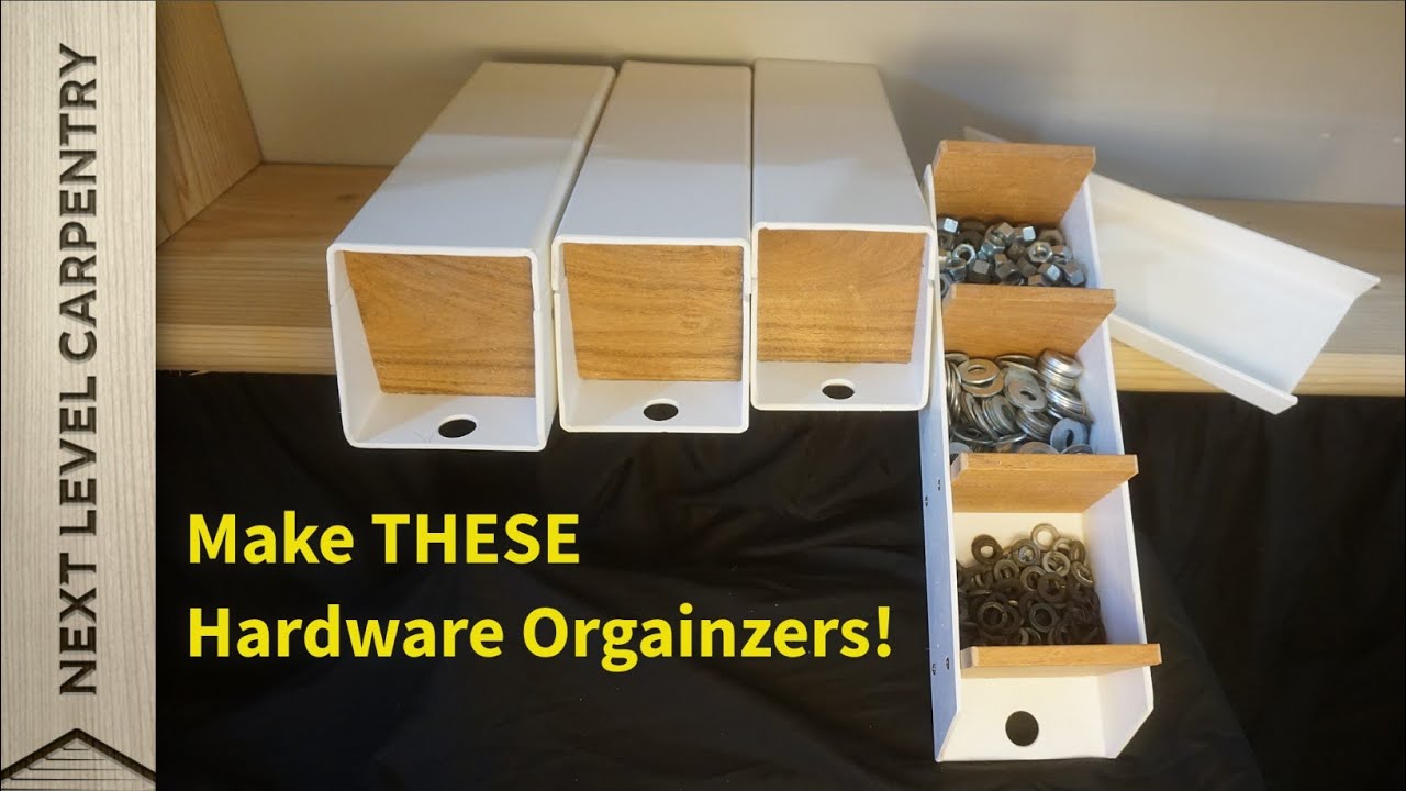 Make THESE Workshop Organizers!