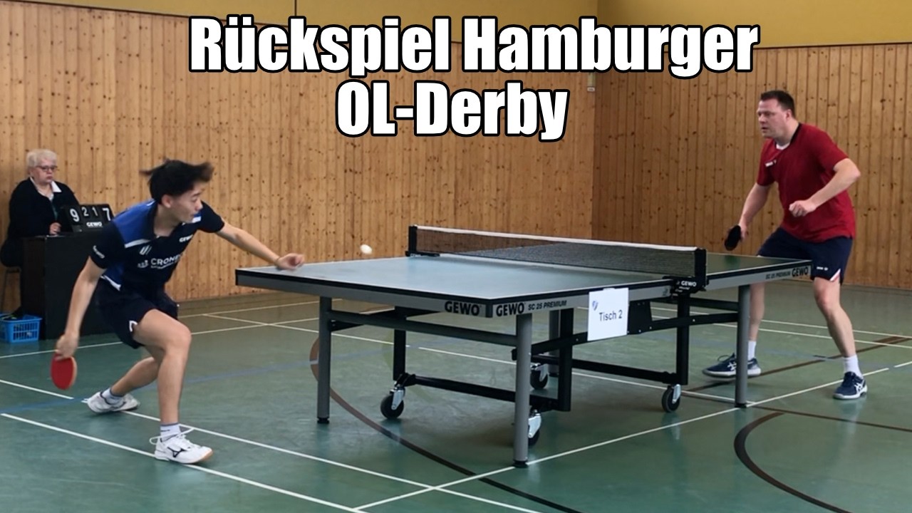 Oberliga Nord-Ost 25/26 TuS Germania Schnelsen vs Oberalster VfW | Match Highlights