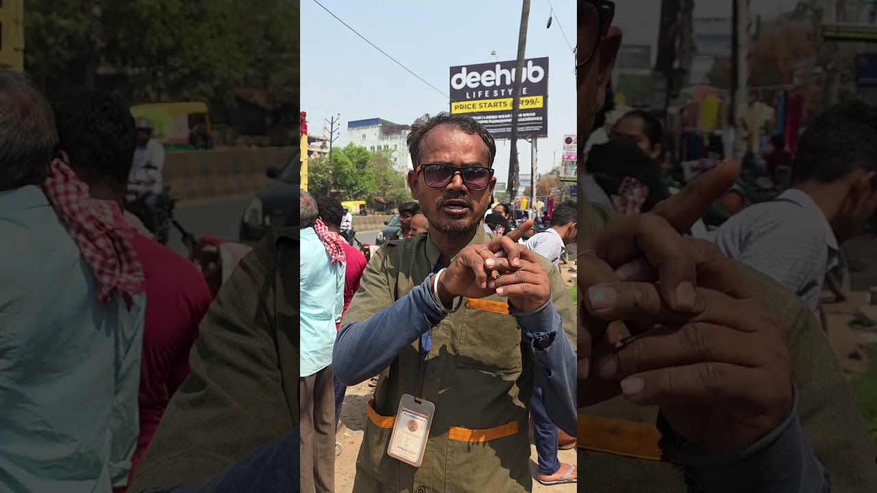 Why is LPG cylinder home delivery not happening? Phulwari Sharif | Patna