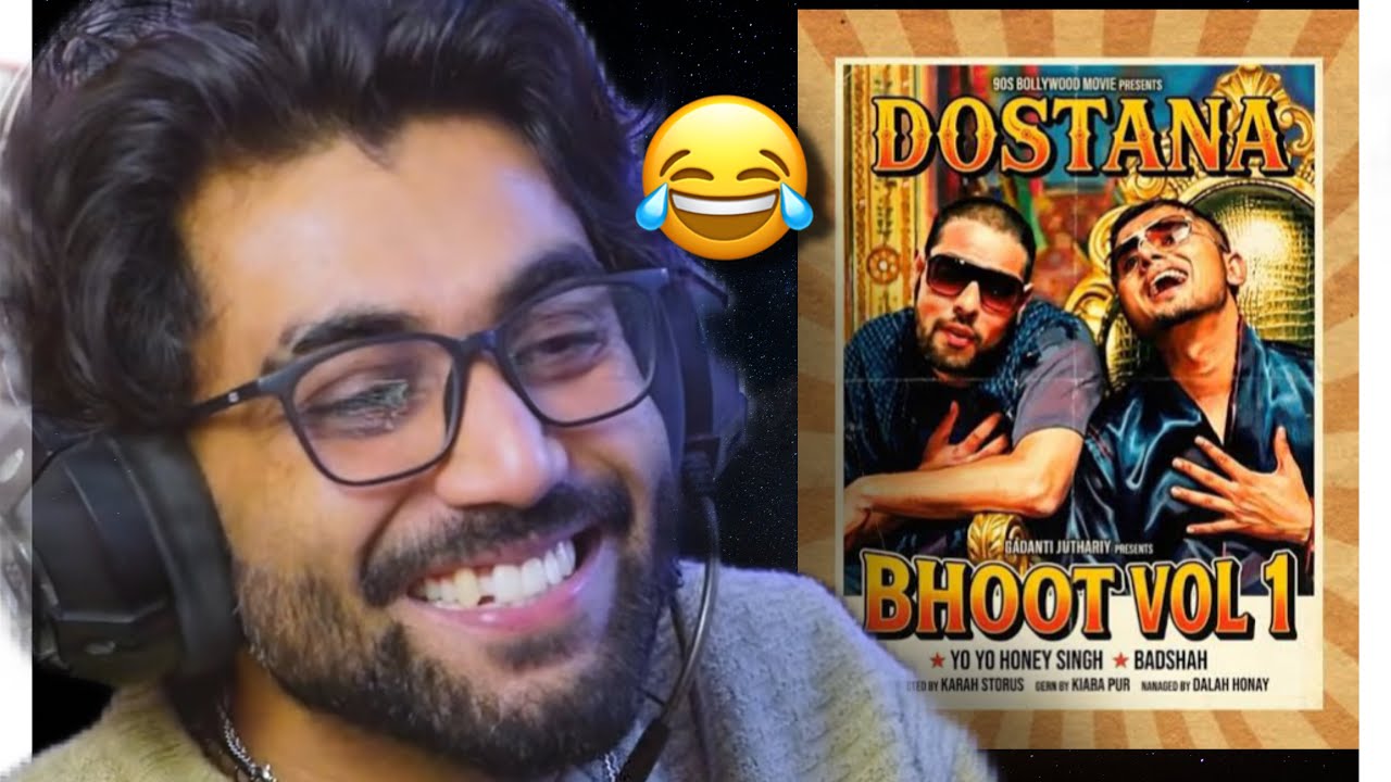 Honey Singh 90s Version Memes Are Going VIRAL Everywhere! 