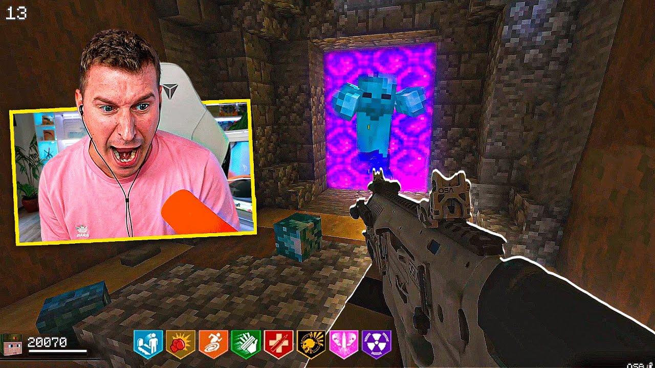 EASTER EGG GUAPARDO - ZOMBIES