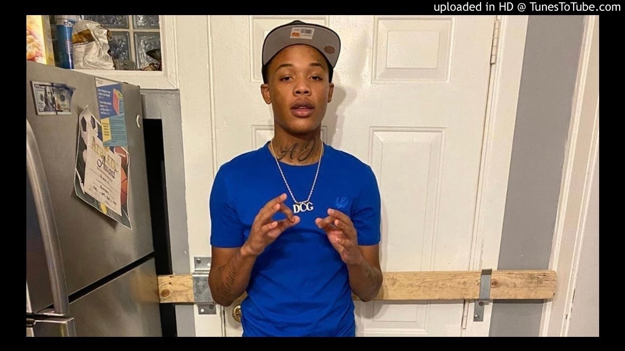 DCG Shun x Timo Type Beat - “ Trap Phones” | Prod. By Master