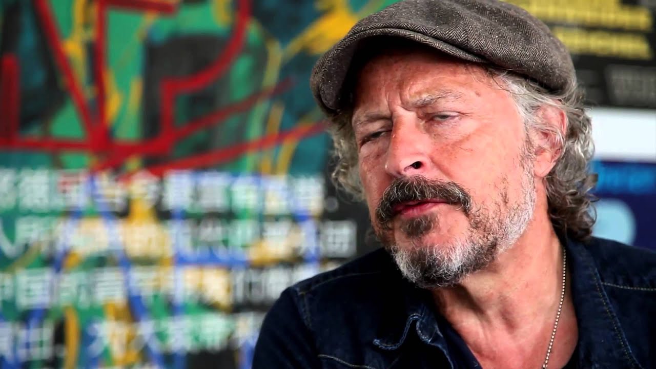 Wolfgang Niedecken: Konzert für Berlin 89