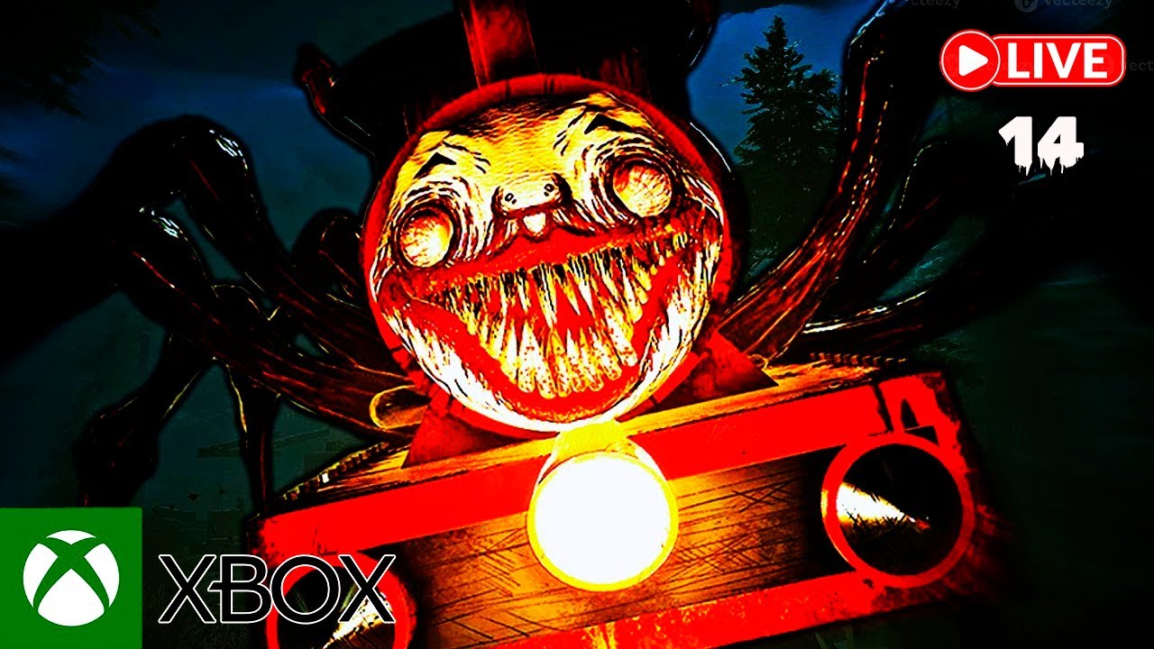 🔴Choo-Choo Charles GAMEPLAY LIVE 🔥 #roblox #obby #live