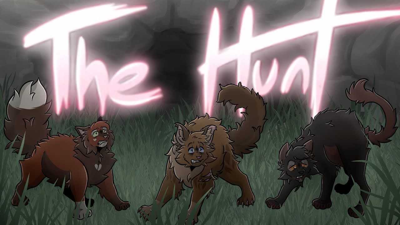 Warrior Cats Play: Mafia (The Hunt) | In Character #3