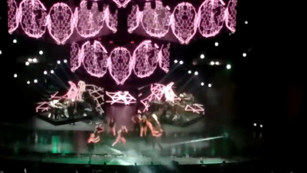 Ricky Martín Auditorio Nacional México 2017